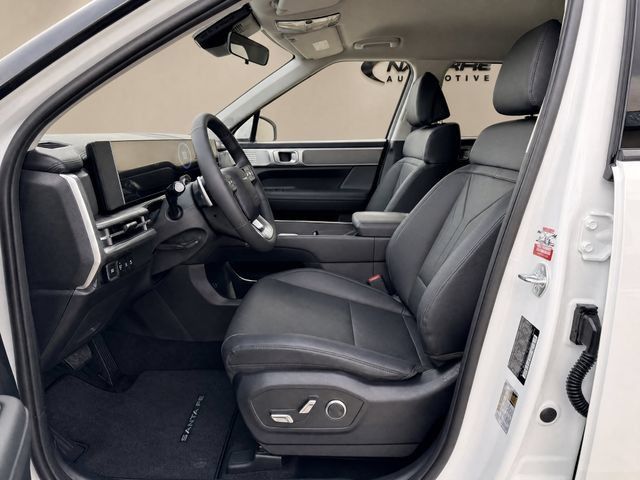 Used 2026 Hyundai Santa Fe SEL w/ Tow & Go Package FWD image 12