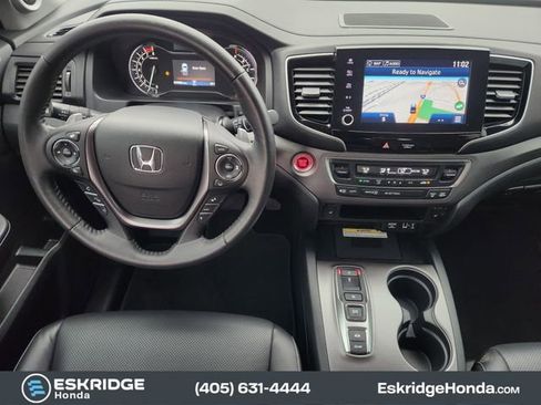Used 2022 Honda Ridgeline RTL-E image 28