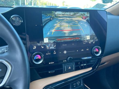 Certified 2025 Lexus NX 350h 350h Premium image 16