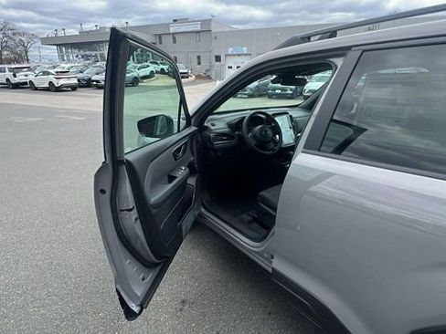 New 2026 Subaru Forester Premium AWD/4WD image 20