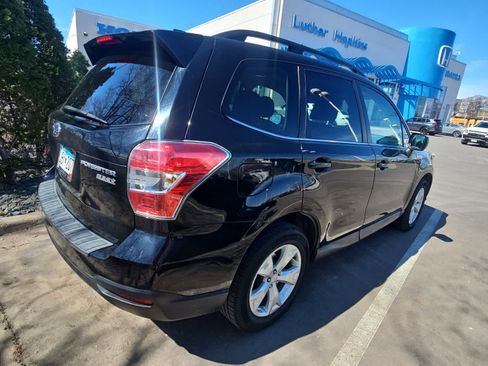 Used 2016 Subaru Forester 2.5i Limited image 3