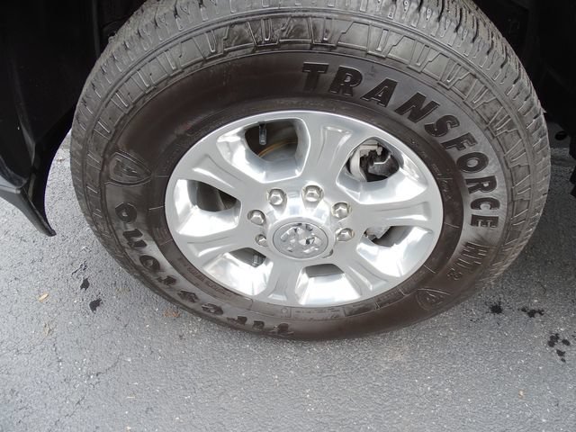 Used 2026 RAM 2500 Big Horn AWD/4WD image 12