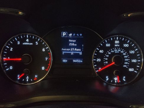 Used 2018 Kia Forte LX w/ LX Popular Package FWD image 23