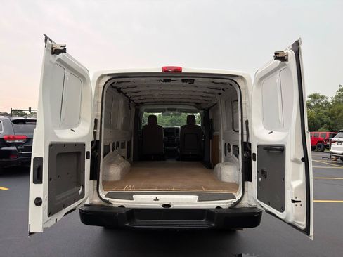 Used 2021 Nissan NV 1500 S RWD image 32
