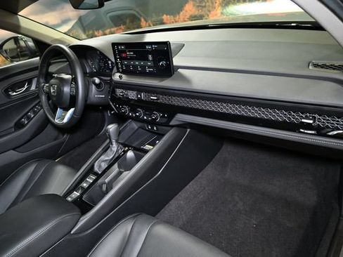 Used 2025 Honda Accord Touring image 63