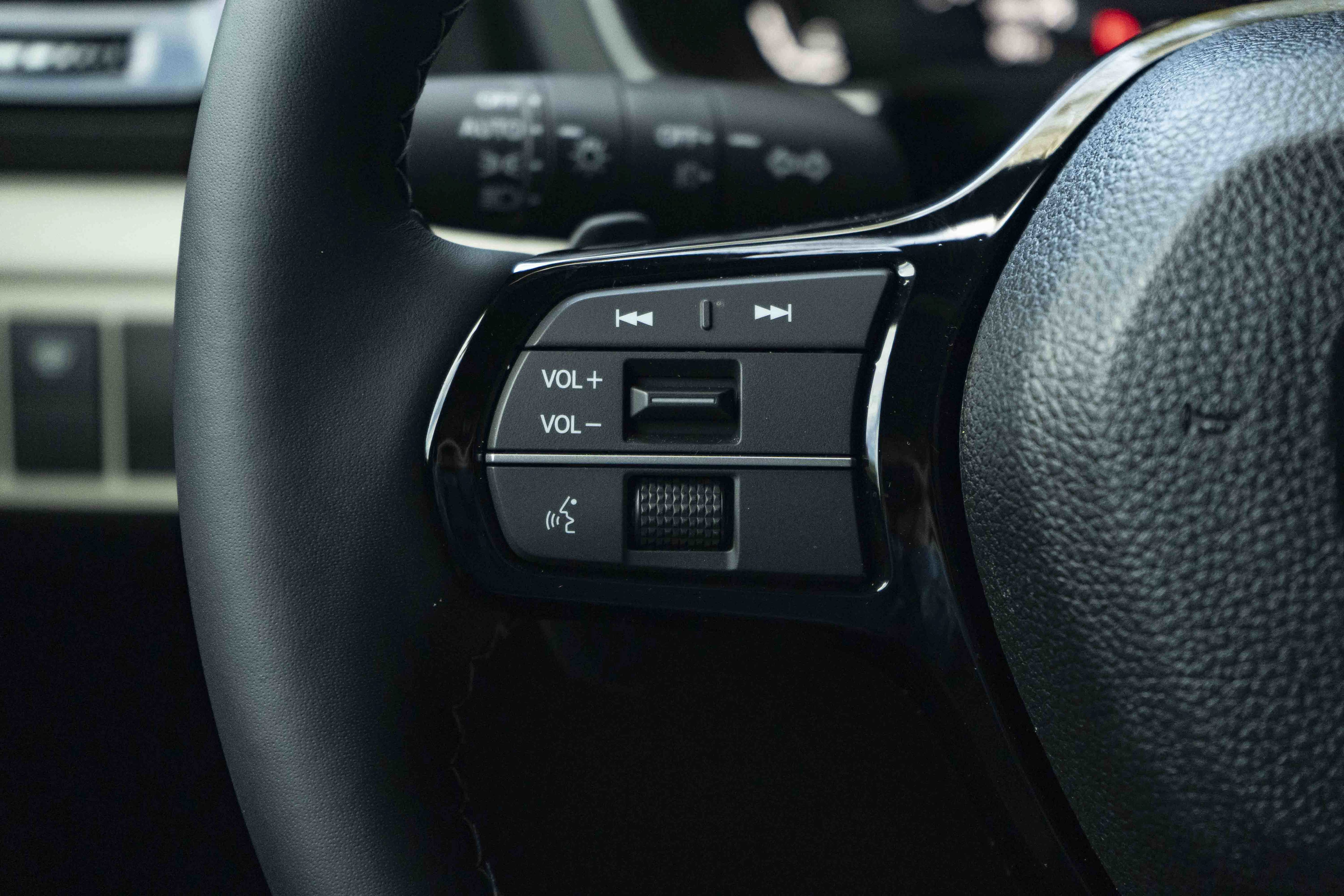 Certified 2026 Honda Passport TrailSport Elite image 21