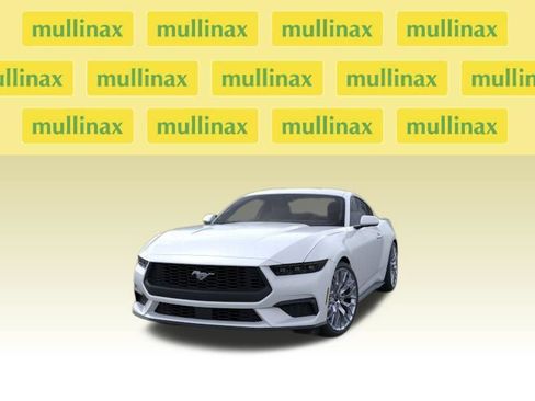 New 2026 Ford Mustang Premium RWD image 34