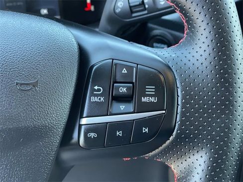 Used 2025 Ford Escape ST-Line w/ Equipment Group 301A image 10