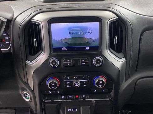 Certified 2021 Chevrolet Silverado 1500 LT Trail Boss AWD/4WD image 23