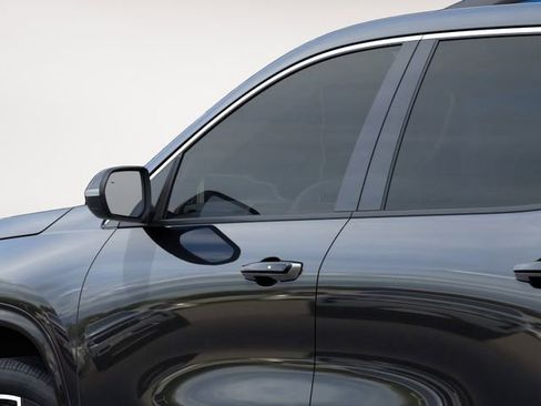 New 2026 Chevrolet Traverse High Country AWD/4WD image 12
