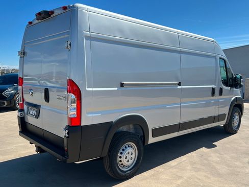 New 2026 RAM ProMaster 2500 FWD image 5