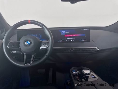 Used 2025 BMW iX M60 image 23