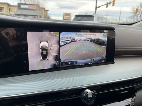 New 2026 Nissan Murano Platinum w/ Technology Package AWD/4WD image 20
