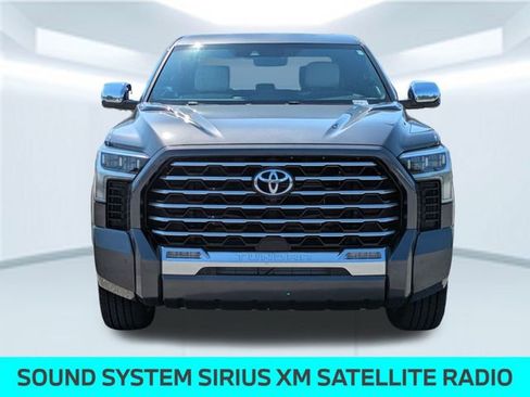 Used 2023 Toyota Tundra Capstone image 10