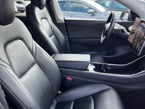 Used 2020 Tesla Model Y Long Range AWD/4WD image 15