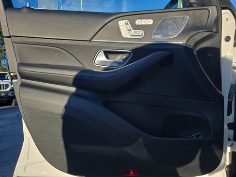 Used 2022 Mercedes-Benz GLE 350 4MATIC image 30