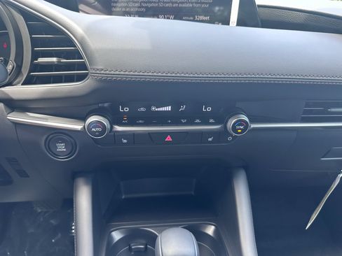 New 2026 MAZDA MAZDA3 2.5 S Sedan w/ Preferred Pkg FWD image 14