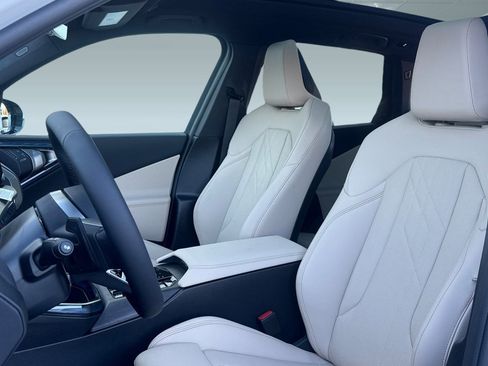 New 2026 BMW X3 xDrive30 w/ Premium Package image 5