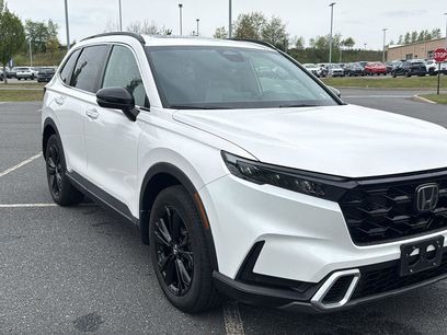 Used 2023 Honda CR-V Sport Touring