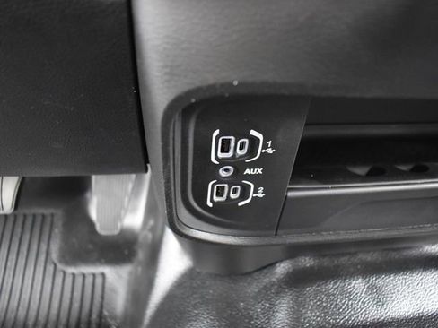 New 2025 RAM 2500 Tradesman w/ Bed Convenience Group AWD/4WD image 25