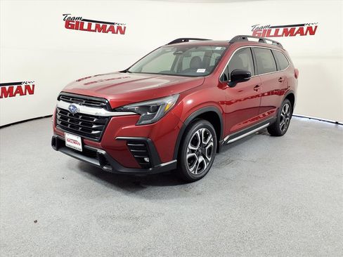 New 2026 Subaru Ascent Limited image 4