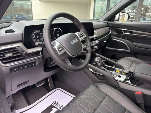 New 2025 Kia Telluride SX X-Line image 32