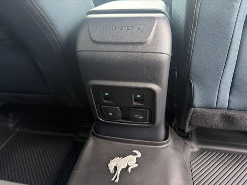 Used 2023 Ford Bronco Outer Banks AWD/4WD image 42