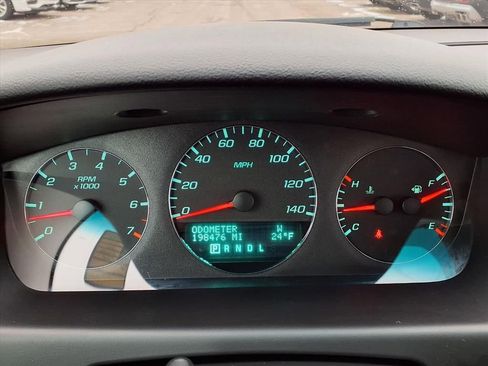 Used 2012 Chevrolet Impala LTZ image 17