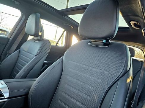 New 2026 Mercedes-Benz GLC 43 AMG 4MATIC image 19