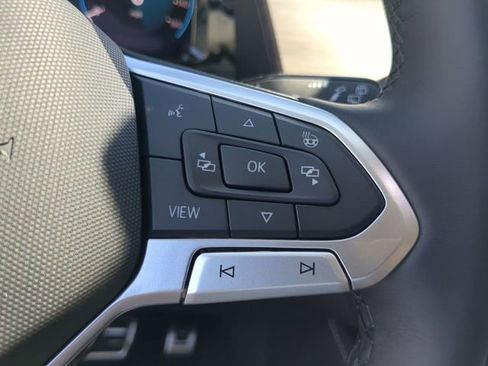 New 2026 Volkswagen Atlas SEL Premium R-Line AWD/4WD image 30