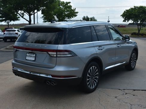 Used 2023 Lincoln Aviator Reserve w/ Equipment Group 201A AWD/4WD image 5