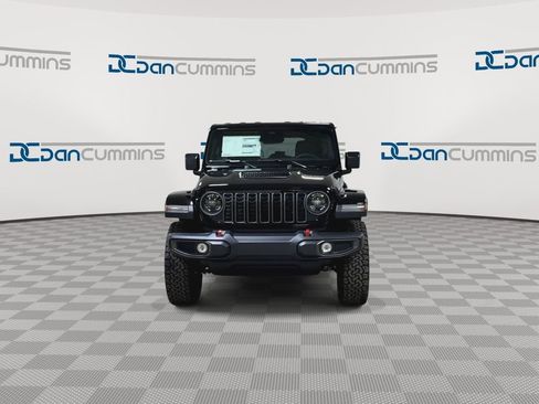 New 2026 Jeep Wrangler Unlimited Rubicon image 4