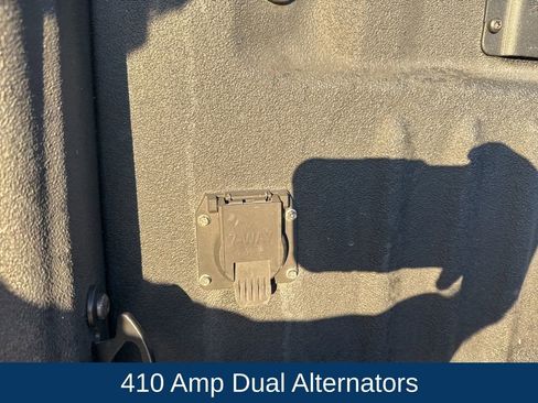 Certified 2024 Ford F350 Lariat w/ Lariat Ultimate Package image 29