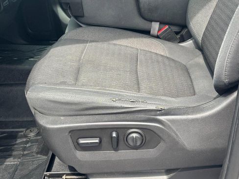 Used 2020 Chevrolet Silverado 1500 LT w/ All-Star Edition AWD/4WD image 15