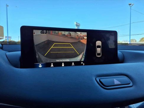 Certified 2025 Acura TLX w/ Technology Package FWD image 18
