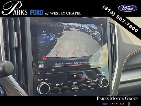 Used 2019 Subaru Crosstrek 2.0i Limited w/ Moonroof Package w/Navigation AWD/4WD image 22