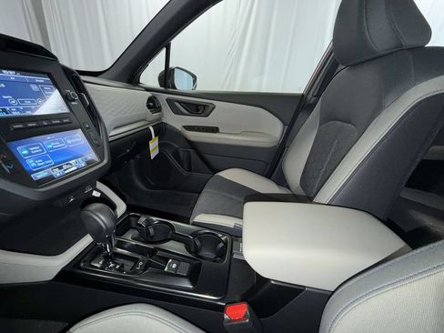 New 2026 Subaru Forester AWD/4WD image 20