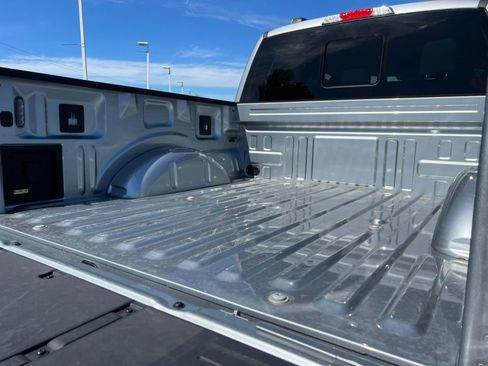 Certified 2025 Ford F150 XLT w/ Equipment Group 302A MID AWD/4WD image 6
