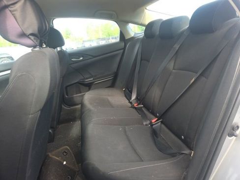 Used 2017 Honda Civic LX image 14