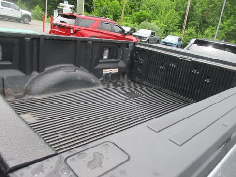 Used 2021 Ford F150 XL w/ Equipment Group 101A High AWD/4WD image 11