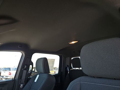 New 2026 RAM 2500 Tradesman image 22