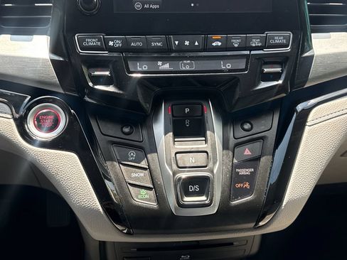 Used 2022 Honda Odyssey Touring image 24