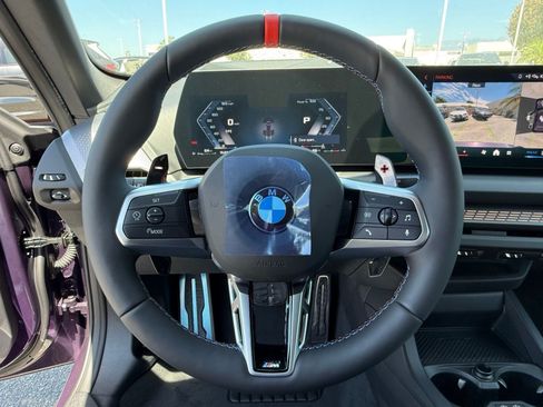 New 2026 BMW M235i xDrive w/ Technology Package AWD/4WD image 21