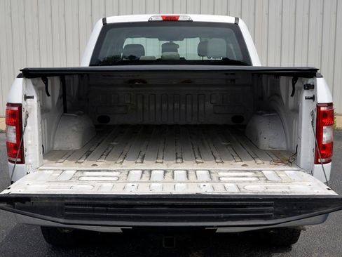 Used 2020 Ford F150 XL w/ Equipment Group 101A Mid AWD/4WD image 29