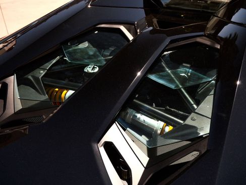 Used 2014 Lamborghini Aventador LP 700-4 AWD/4WD image 14