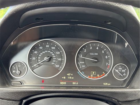 Used 2015 BMW 328i xDrive Wagon image 22