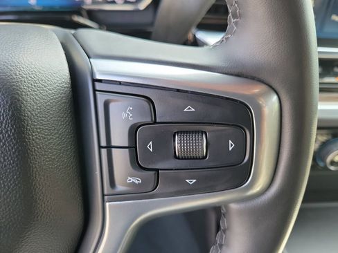 Used 2026 Chevrolet Silverado 2500 LT w/ All Star Edition image 6