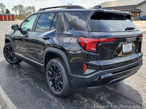 New 2026 GMC Terrain Elevation w/ Elevation Premium Package image 7