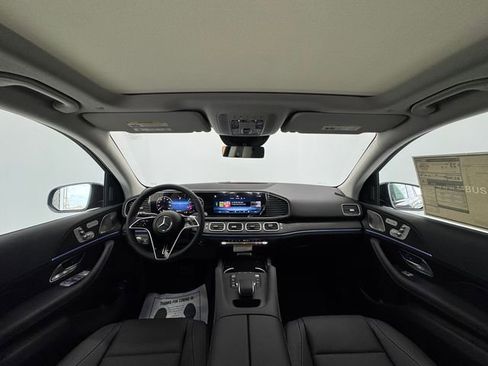 New 2026 Mercedes-Benz GLE 350 4MATIC image 21