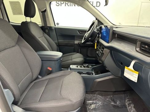 New 2026 Ford Maverick XL image 14